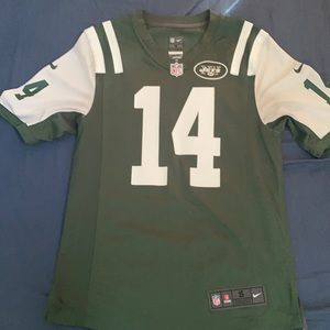 Ryan Fitzpatrick jersey size Small